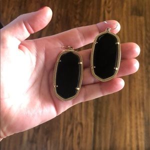 Kendra Scott earrings!